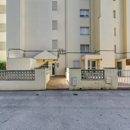Rio Costa شقة إمبوريابرافا