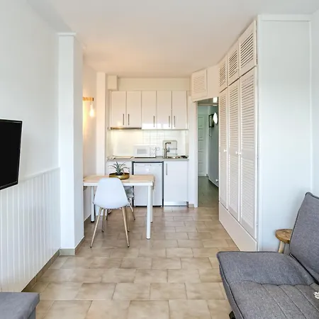 Appartement Rio Costa