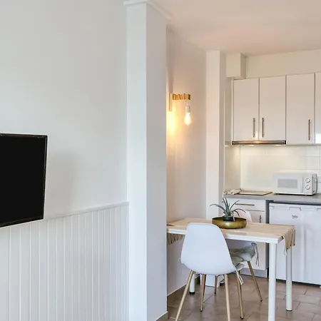 Rio Costa Appartement Empuriabrava