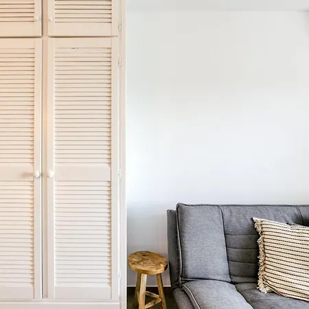 Appartement Rio Costa