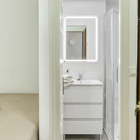 Appartement Rio Costa *