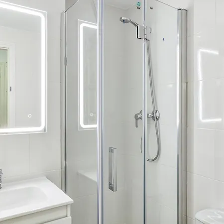 Rio Costa Appartement Empuriabrava