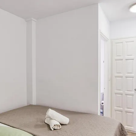 Appartement Rio Costa