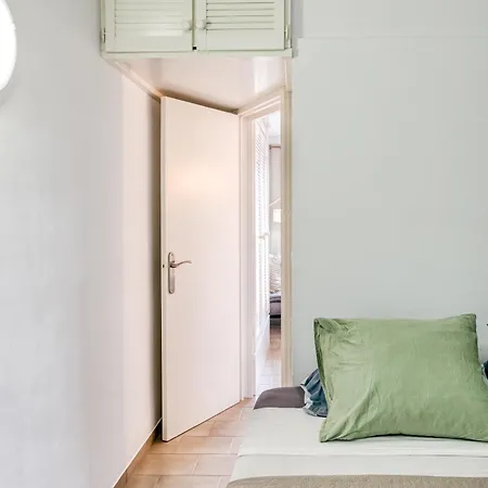 Rio Costa Appartement