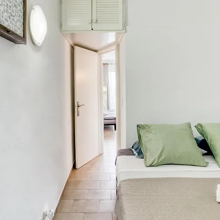 Rio Costa Appartement Empuriabrava