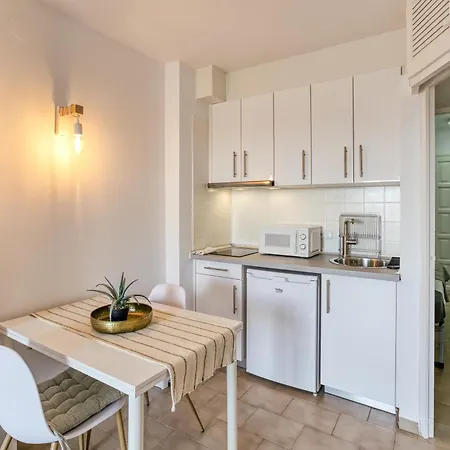 Appartement Rio Costa Empuriabrava