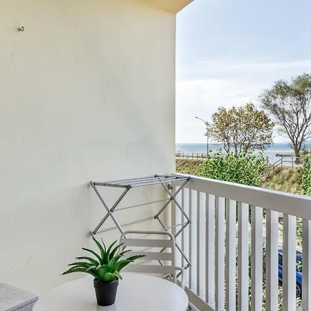 Rio Costa Appartement