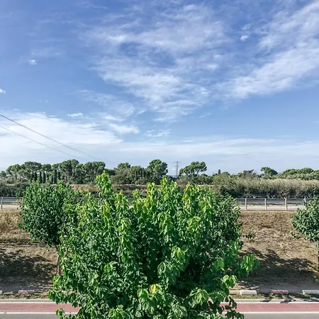 Rio Costa Appartement Empuriabrava