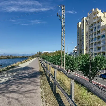 Appartement Rio Costa Empuriabrava