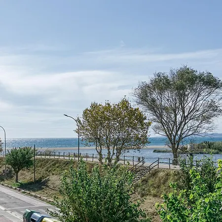 Rio Costa Appartement *